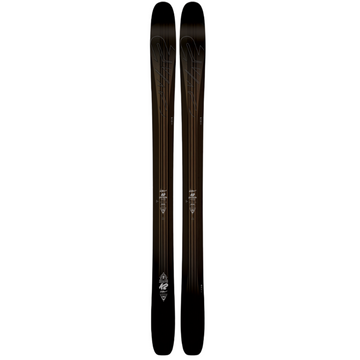 2016 K2 Pinnacle