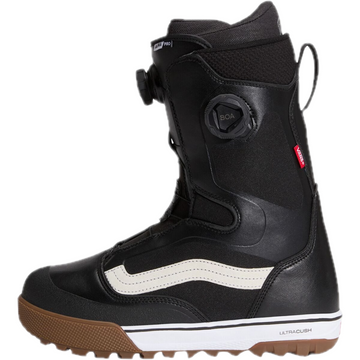 2026 Vans Aura Pro
