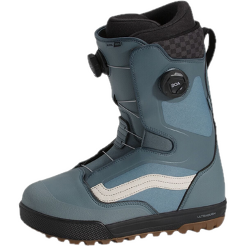 2026 Vans Aura Pro