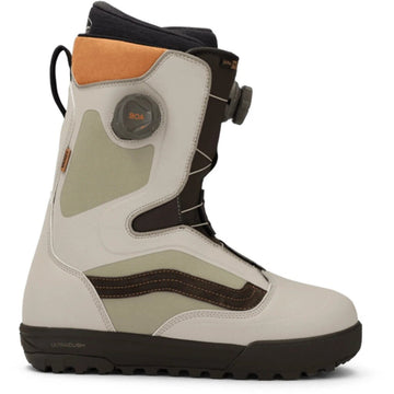 2026 Vans Aura Pro