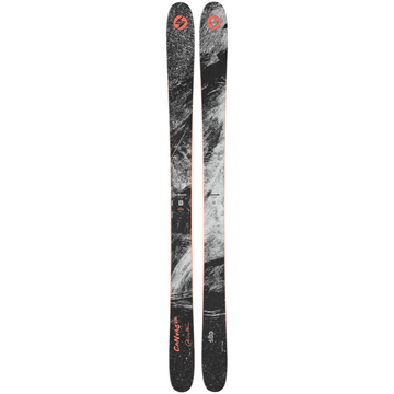 2027 Blizzard Canvas 100