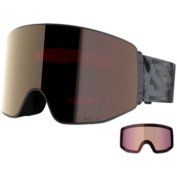 Salomon Sentry Prime
