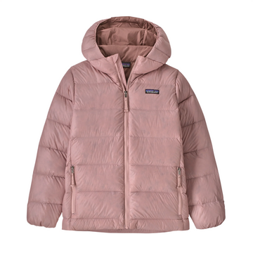 Patagonia Junior's Hi-Loft Down Sweater Hoody