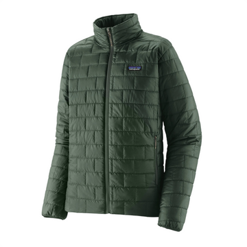 Patagonia Men's Nano Puff Jacket