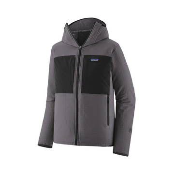 Patagonia Men's R2 TechFace Hoody