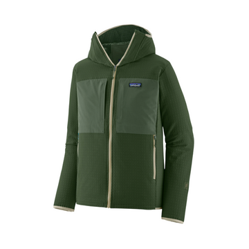 Patagonia Men's R2 TechFace Hoody