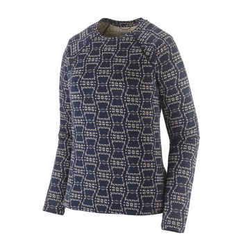 Patagonia Women's Capilene Midweight Crew