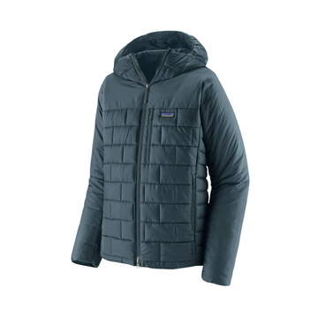 Patagonia Men's Hi-Loft Nano Puff Hoody