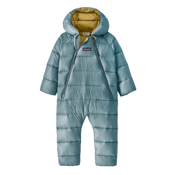 Patagonia Infant Hi-Loft Down Sweater Bunting