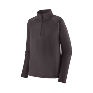 Patagonia Men's Capilene Midweight Zip Neck