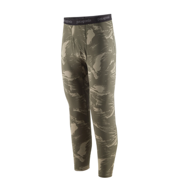 Patagonia Men's Capilene Midweight Bottoms