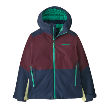 Patagonia Junior's Powder Town Jacket