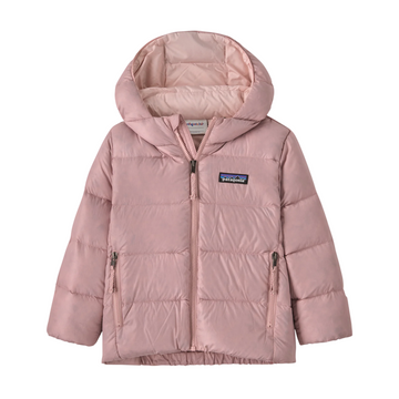 Patagonia Junior's Hi-Loft Down Sweater Hoody
