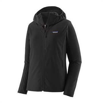 Patagonia Women's R1 CrossStrata Hoody