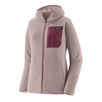 Patagonia Women's R1 Air Full-Zip Hoody
