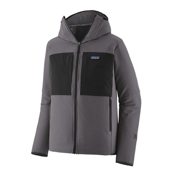 Patagonia Men's R2 TechFace Hoody