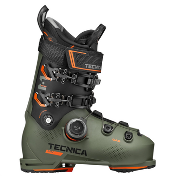 2027 Tecnica Mach BOA 120 HV GW
