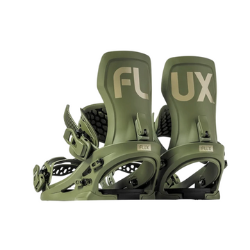 2026 Flux XF
