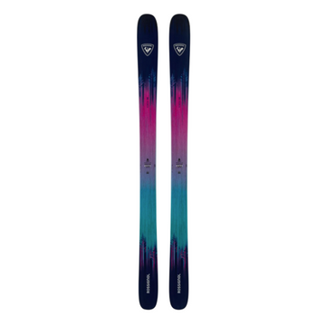 2027 Rossignol Sender Free 100 Open