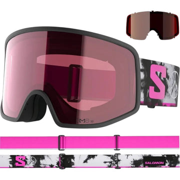 Salomon Sentry Pro Goggles *Floor Model*