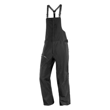 Salomon Men's Moon Patrol Gore-Tex Evo Bibs