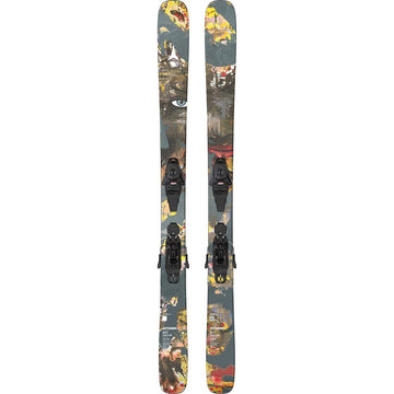 2027 Atomic Junior's Bent Chetler Mini w/ Atomic L6 Demo Bindings