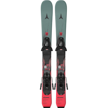 2027 Atomic Maverick Jr w/ Atomic C5 GW Demo Bindings
