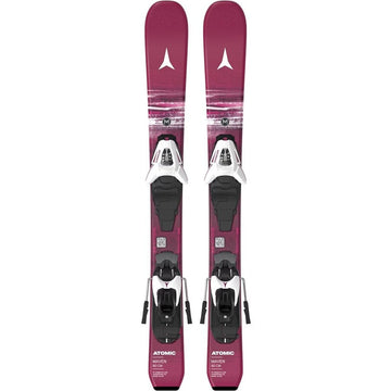 2027 Atomic Maven Jr w/ Atomic C5 GW Demo Bindings