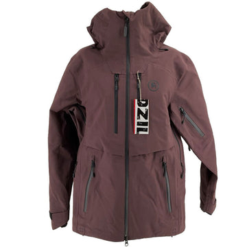 Backcountry Women's Cottonwoods Gore-Tex Jacket