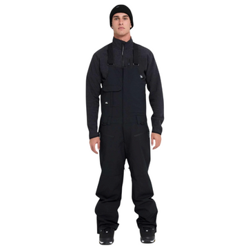 Quiksilver Men's Utility Bib Pant