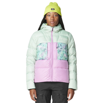 Picture Organic Women's Hi Puff Down Jacket
