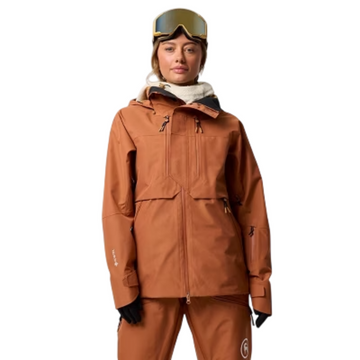 Backcountry Women's Cottonwoods Gore-Tex Jacket