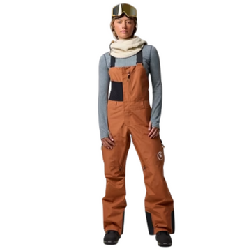 Backcountry Women's Cottonwoods Gore-Tex Bibs