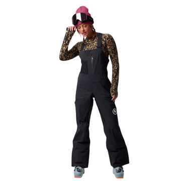 Backcountry Women's Cottonwoods LT Xpore 3L Bibs