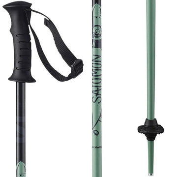 Salomon Junior's Kaloo