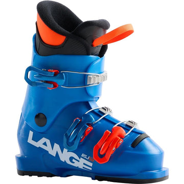 2027 Lange Junior's RSJ 50