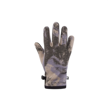 Mons Royale Women's Pileup Wool Fleece Gloves