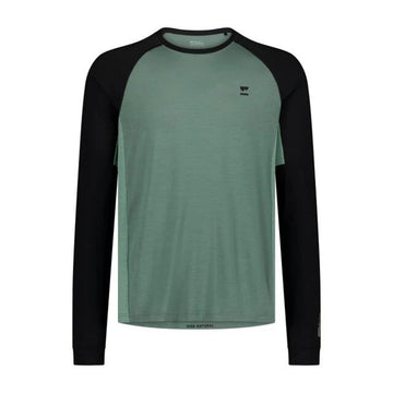 Mons Royale Men's Tarn Merino Long Sleeve