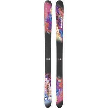2026 Nordica Unleashed 108