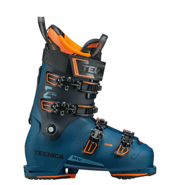 2026 Tecnica Mach1 MV 120 TD GW