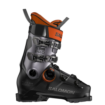 2026 Salomon S/Pro Supra BOA 110