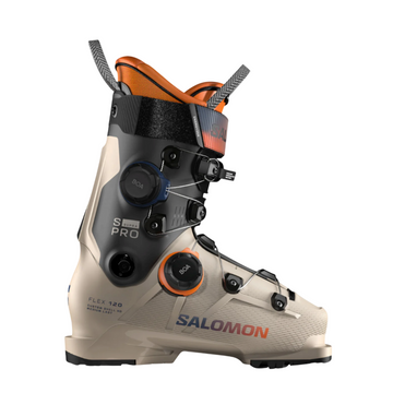 2026 Salomon S/Pro Supra Dual BOA 120 GW