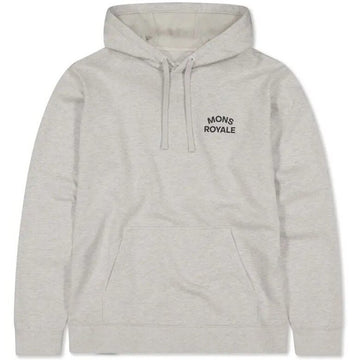Mons Royale Inversion Merino Hoodie
