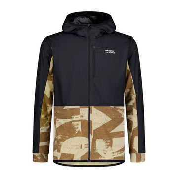 Mons Royale Men's Diversion Merino Wind Jacket