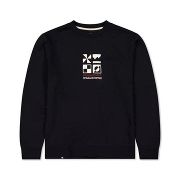Mons Royale Inversion Merino Crew