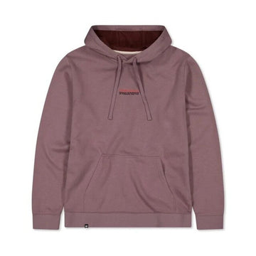 Mons Royale Inversion Merino Hoodie