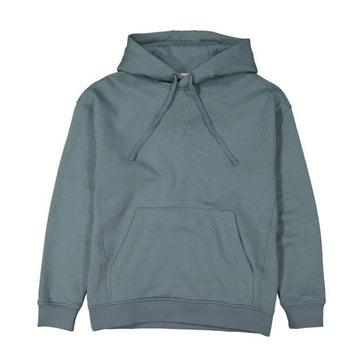 Mons Royale Unisex Verdant Merino Organic Cotton Hoody