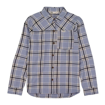 Mons Royale Women's AT Merino Flannel