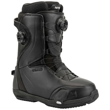 Nitro Dynasty BOA Step On Snowboard Boot *Floor Model*