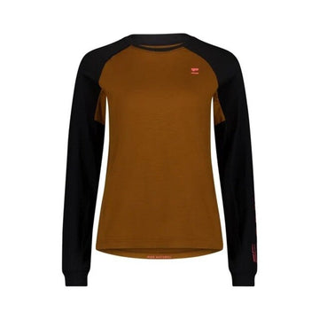 Mons Royale Women's Tarn Merino Long Sleeve